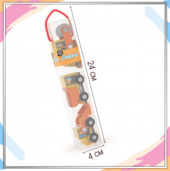 Игровой набор «Стройка» - Фото 2