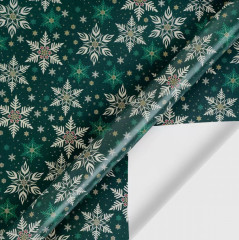 Упаковочная бумага - Фото 1