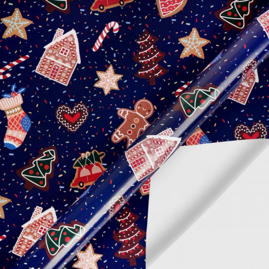 Упаковочная бумага