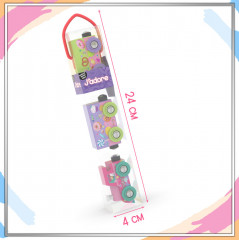 Игровой набор «Поезд Принцессы» - Фото 3