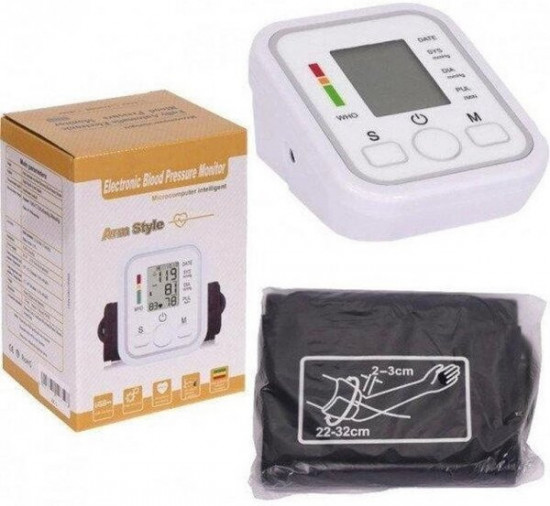 Тонометр автоматический