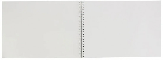 Альбом для акварели «Массандровский дворец»