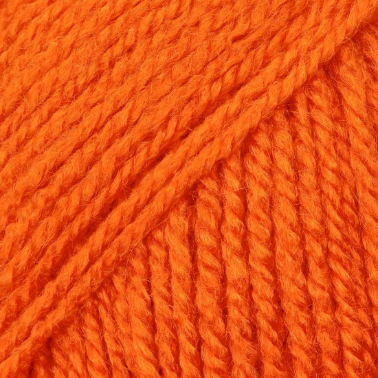 Пряжа для вязания «My Baby», цвет 37 Оранжевый