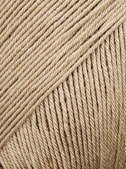 Пряжа для вязания «Diva», цвет 852 368 Бежевый