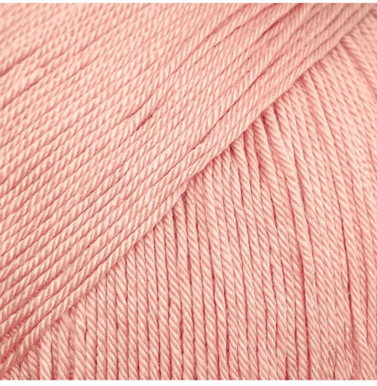 Пряжа для вязания «Diva», цвет 363 Нежная роза