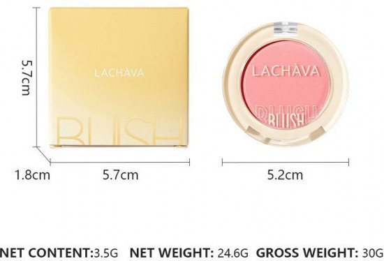 Румяна для лица «Blush», оттенок 10