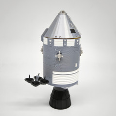 Сборная модель космического корабля «Apollo-8» - Фото 4