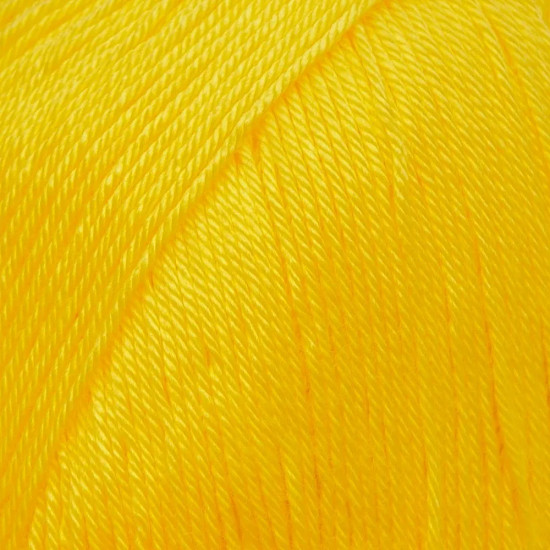 Пряжа для вязания «Diva», цвет 110 Цыпленок