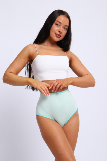 Трусы-макси женские