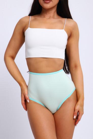 Трусы-макси женские