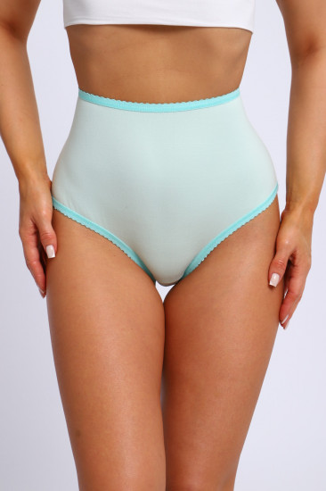 Трусы-макси женские