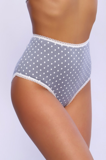 Трусы-макси женские