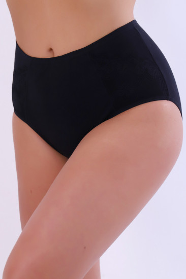 Трусы-макси женские