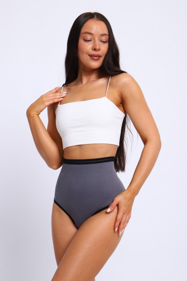 Трусы-макси женские