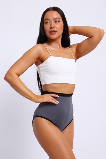 Трусы-макси женские