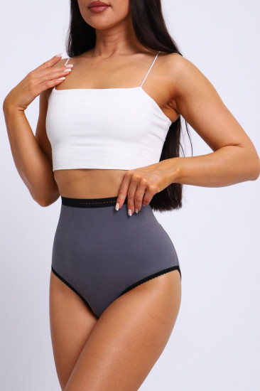 Трусы-макси женские