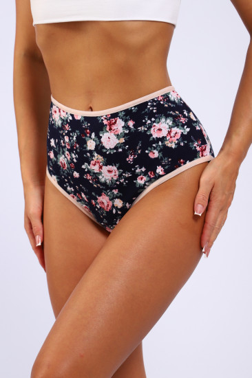 Трусы-макси женские