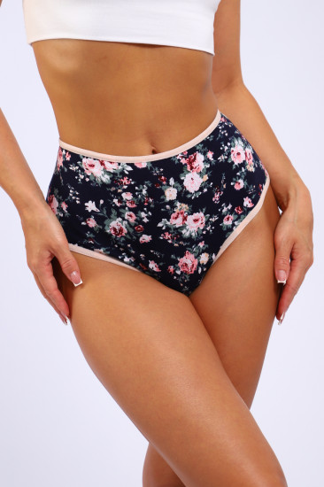 Трусы-макси женские