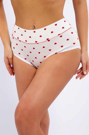 Трусы-макси женские