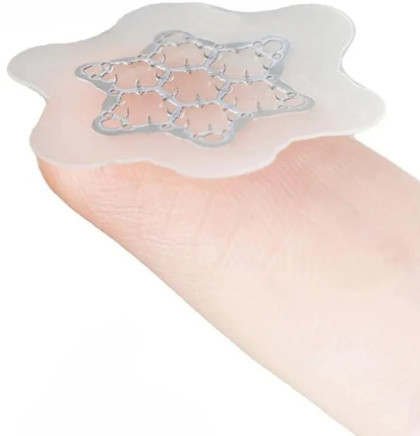 Противовоспалительные локальные патчи от прыщей «Trouble Spot Patch»