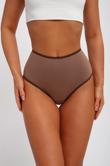 Трусы-макси женские