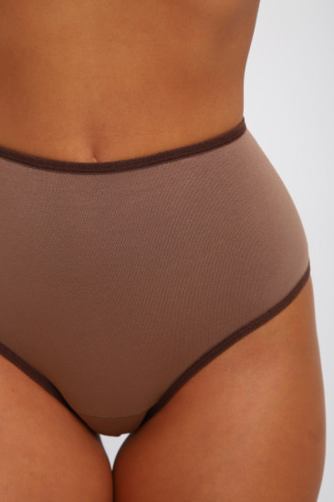 Трусы-макси женские