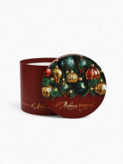 Коробка подарочная «С Новым годом!» - Фото 2