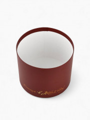 Коробка подарочная «С Новым годом!» - Фото 3