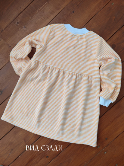 Платье для девочек