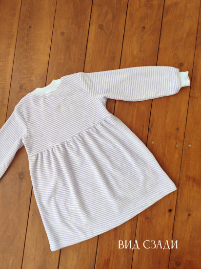 Платье для девочек