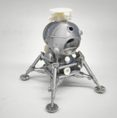 Сборная модель космического корабля «Лунный корабль Л3» - Фото 2