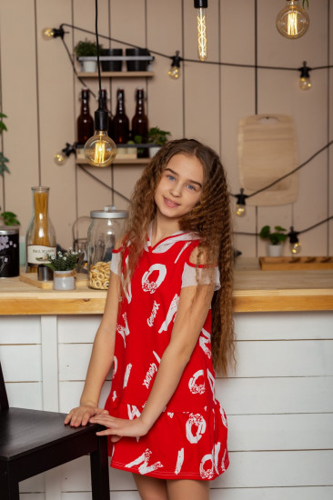 Платье для девочек