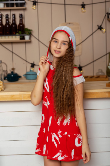 Платье для девочек