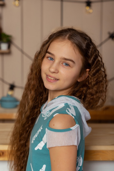 Платье для девочек