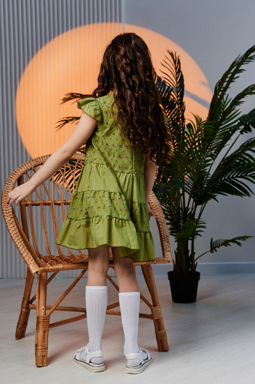 Платье для девочек