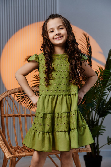 Платье для девочек