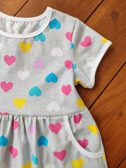 Платье для девочек