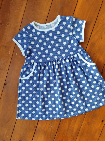 Платье для девочек