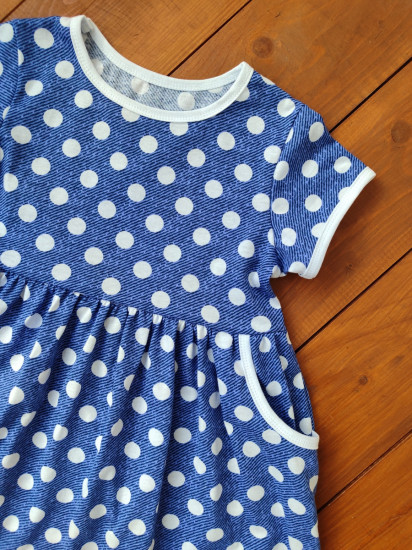 Платье для девочек