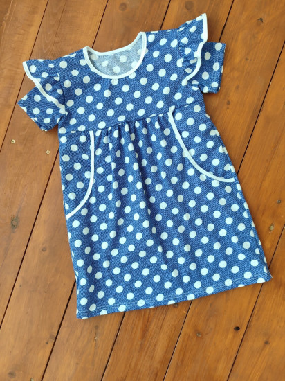 Платье для девочек