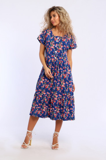 Платье женское