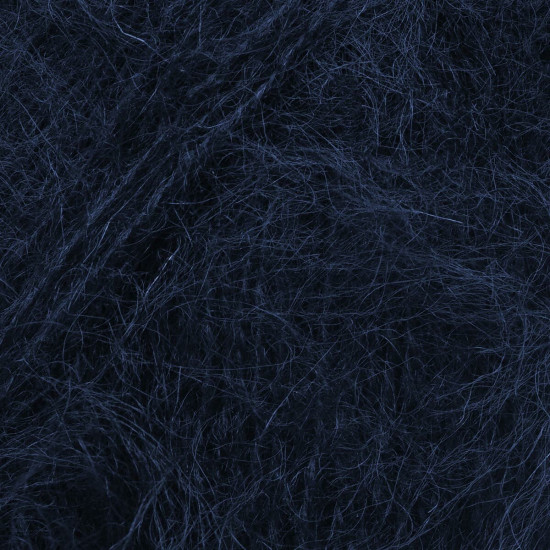 Пряжа для вязания «3 Season», цвет 58 Темно-синий