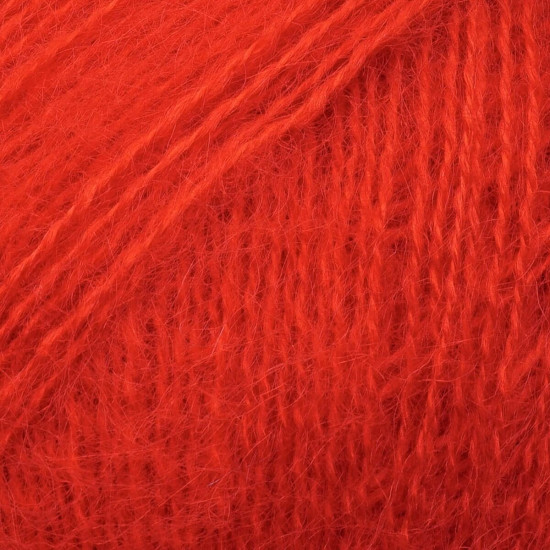 Пряжа для вязания «3 Season», цвет 56 Красный