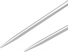 Набор носочных спиц для вязания - Фото 5