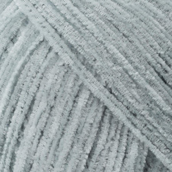 Пряжа для вязания «Микровелюр», цвет