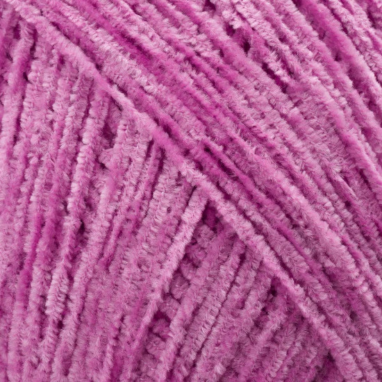 Пряжа для вязания «Микровелюр», цвет