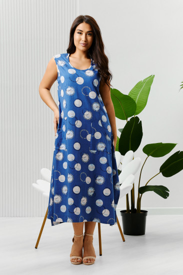 Платье женское