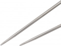 Набор круговых спиц для вязания - Фото 15