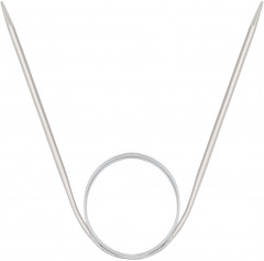 Набор круговых спиц для вязания - Фото 17