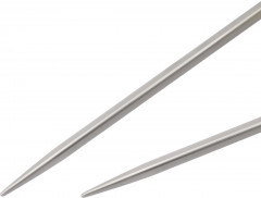 Набор круговых спиц для вязания - Фото 12